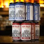 Calistoga Inn Brewery
