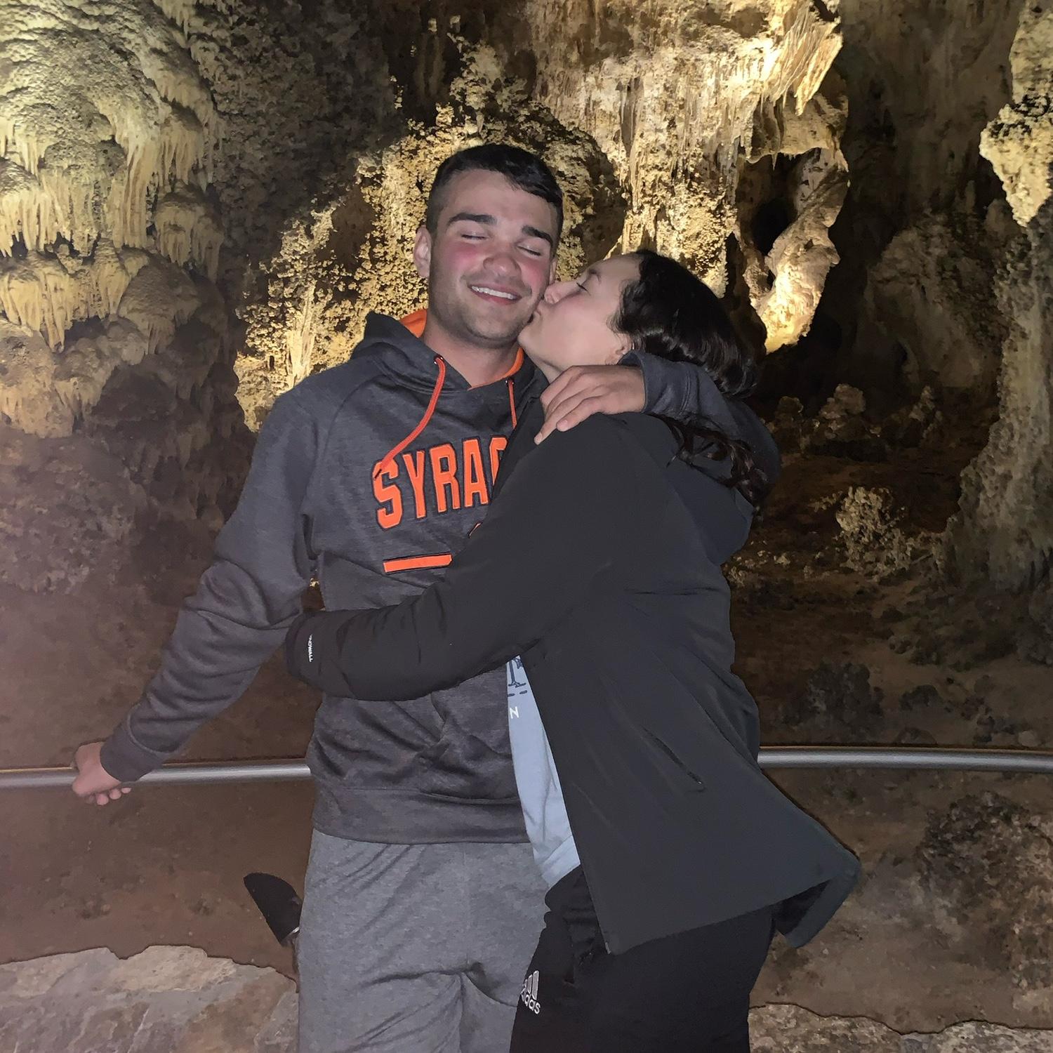 Carlsbad Caverns