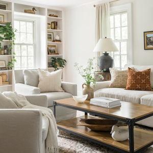 Living Room Furniture Fund