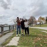 India Point Park