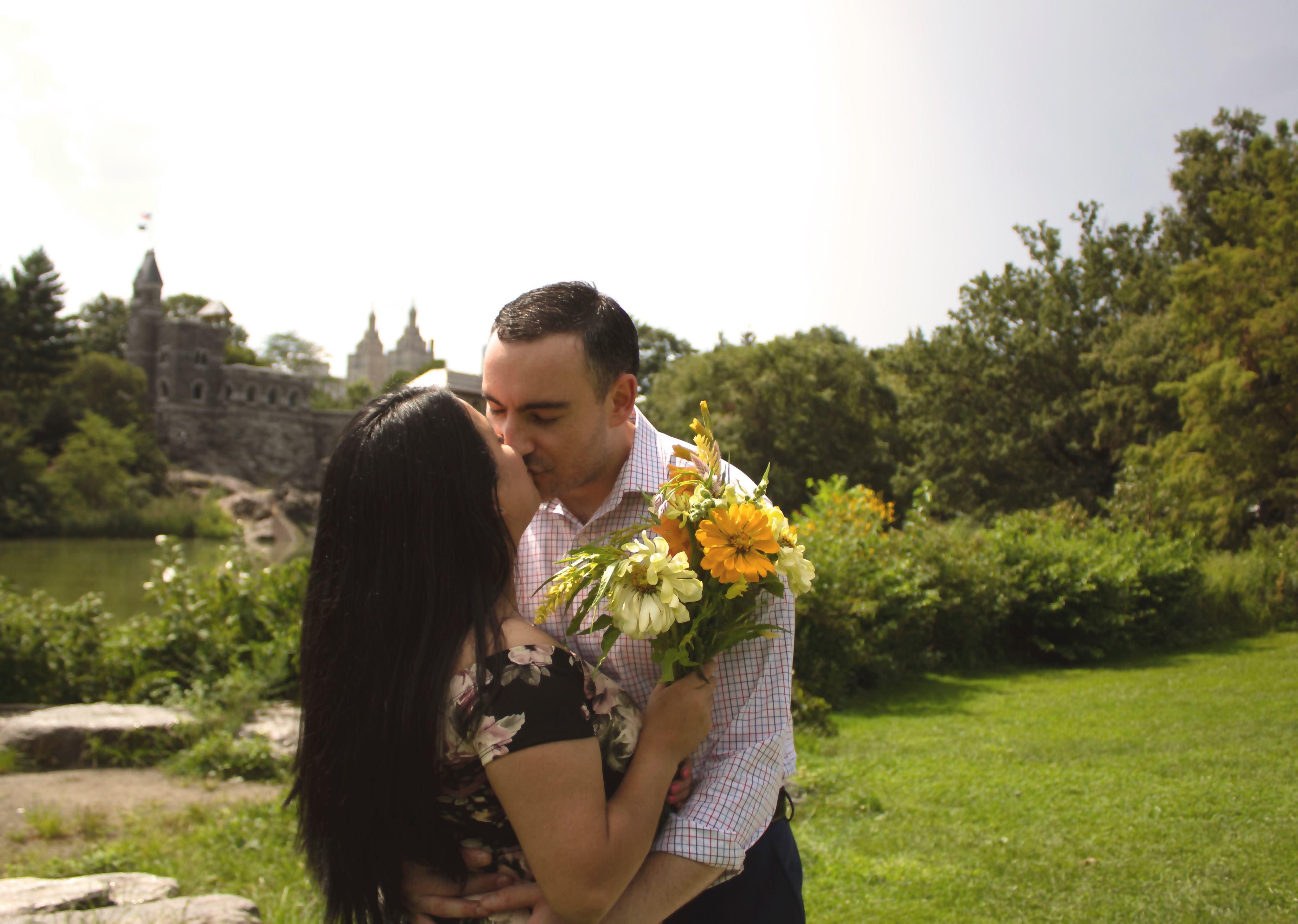 The Wedding Website of Keny Urbina and Boris Sotnikov