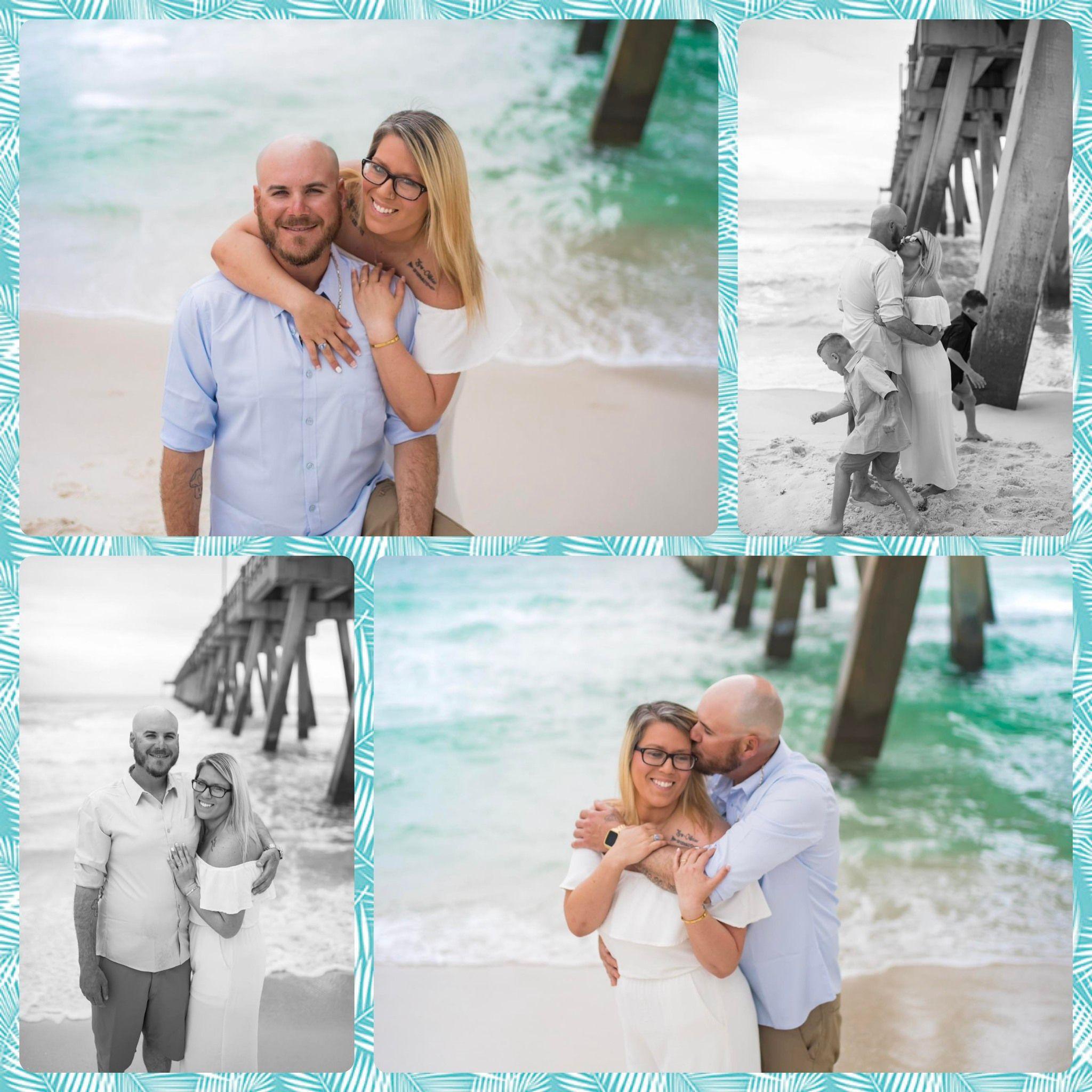 The Wedding Website of Amanda Lynn Benoit and Chad John Credeur, Jr.