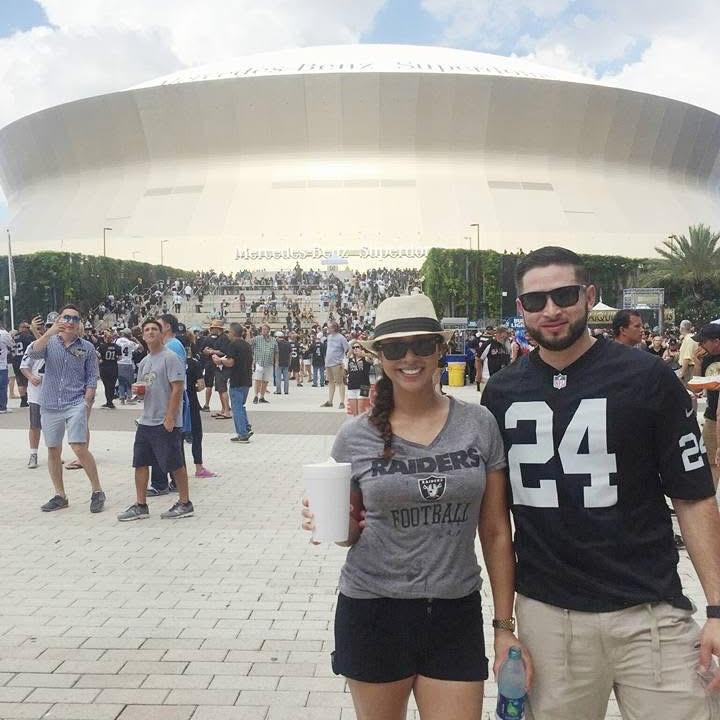 New Orleans, Louisiana