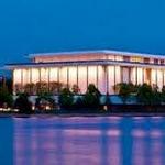The John F. Kennedy Center for the Performing Arts