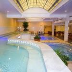 Bath House Row