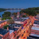 Downtown Stillwater, MN