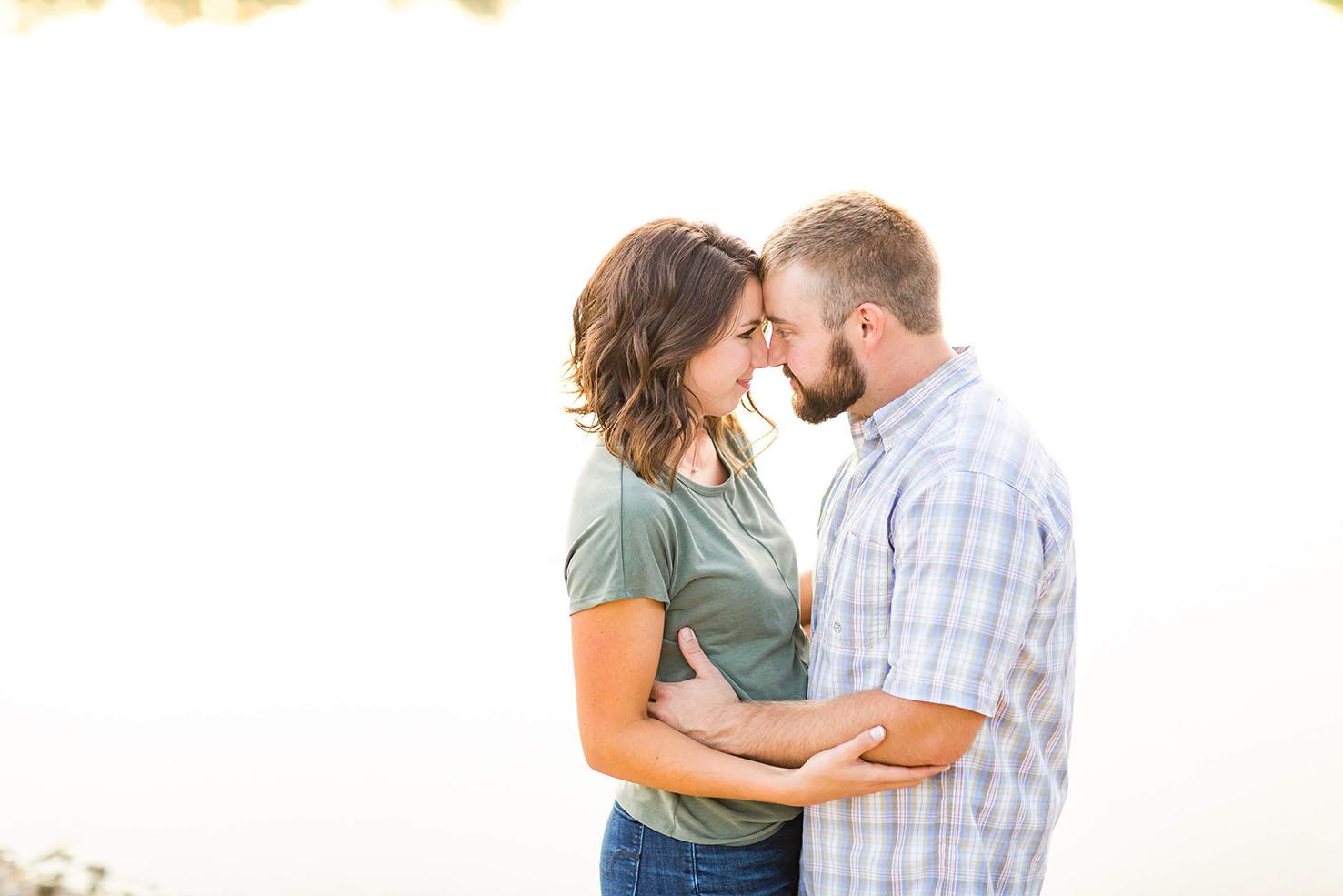 The Wedding Website of Katie Klaes and Drew Romesberg