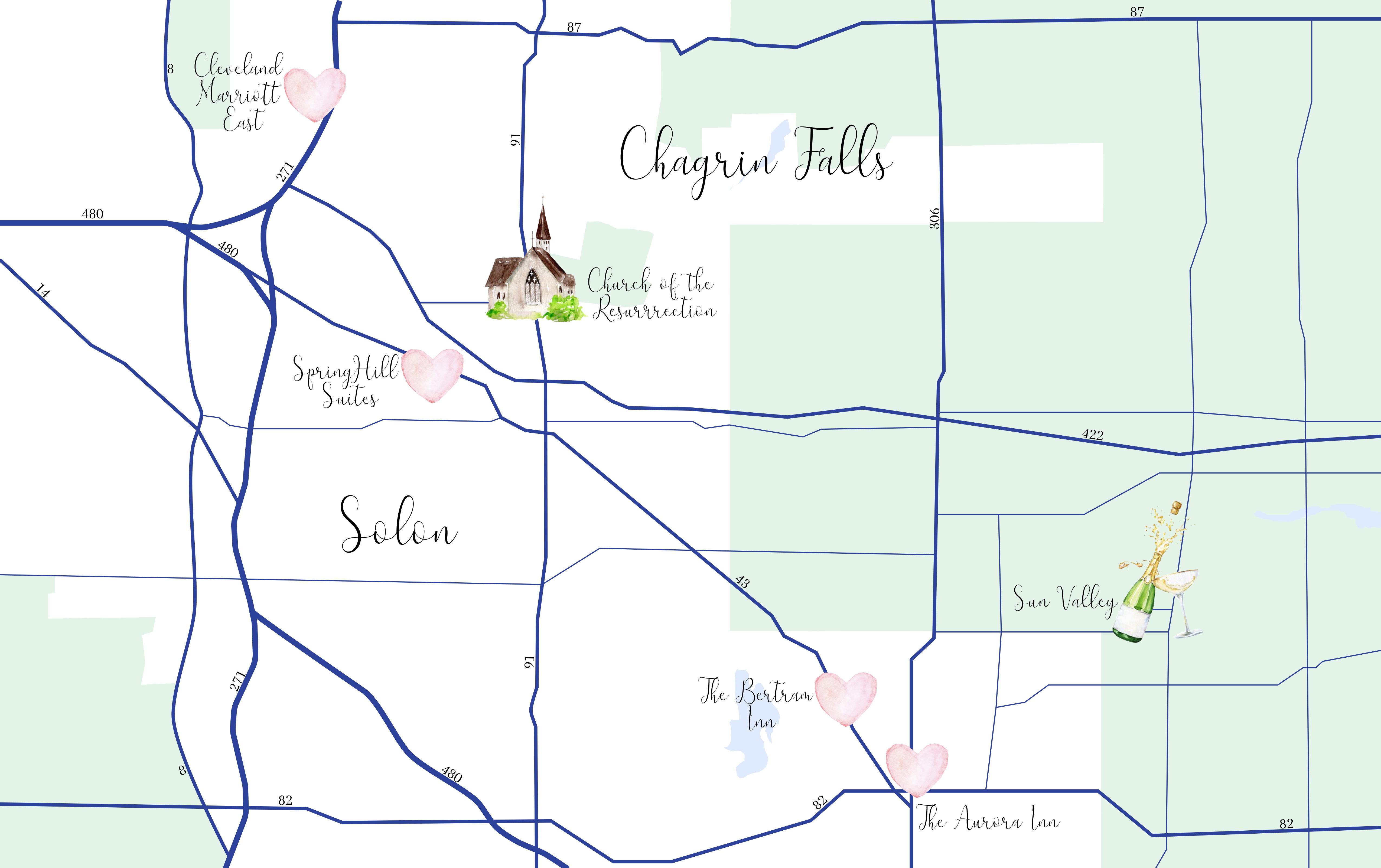 The Wedding Website of Seth Posadas and Elizabeth Tartabini