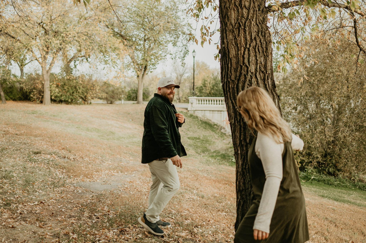 The Wedding Website of Katlyn Buckham and Brett Gareau