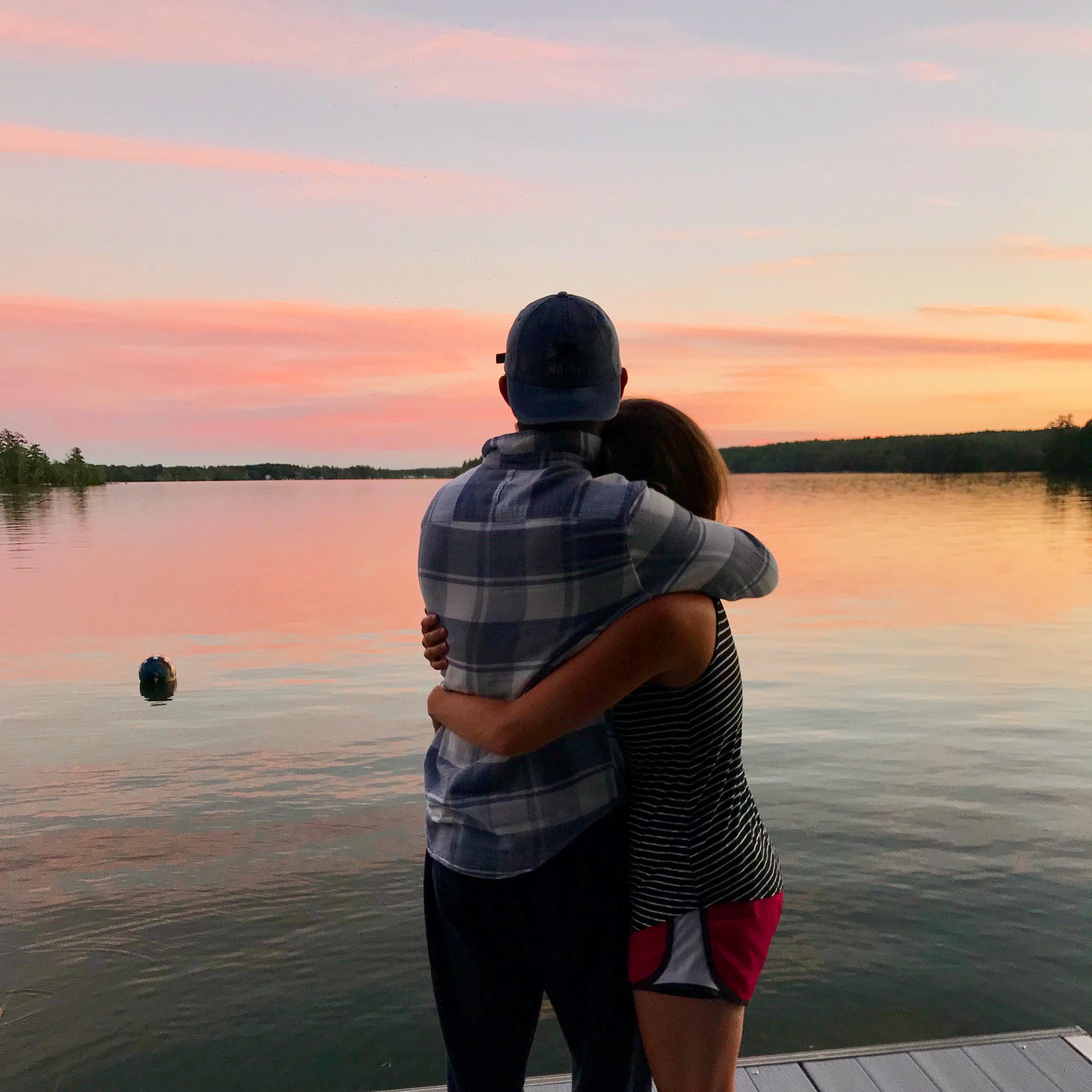 Visiting Maine in 2018