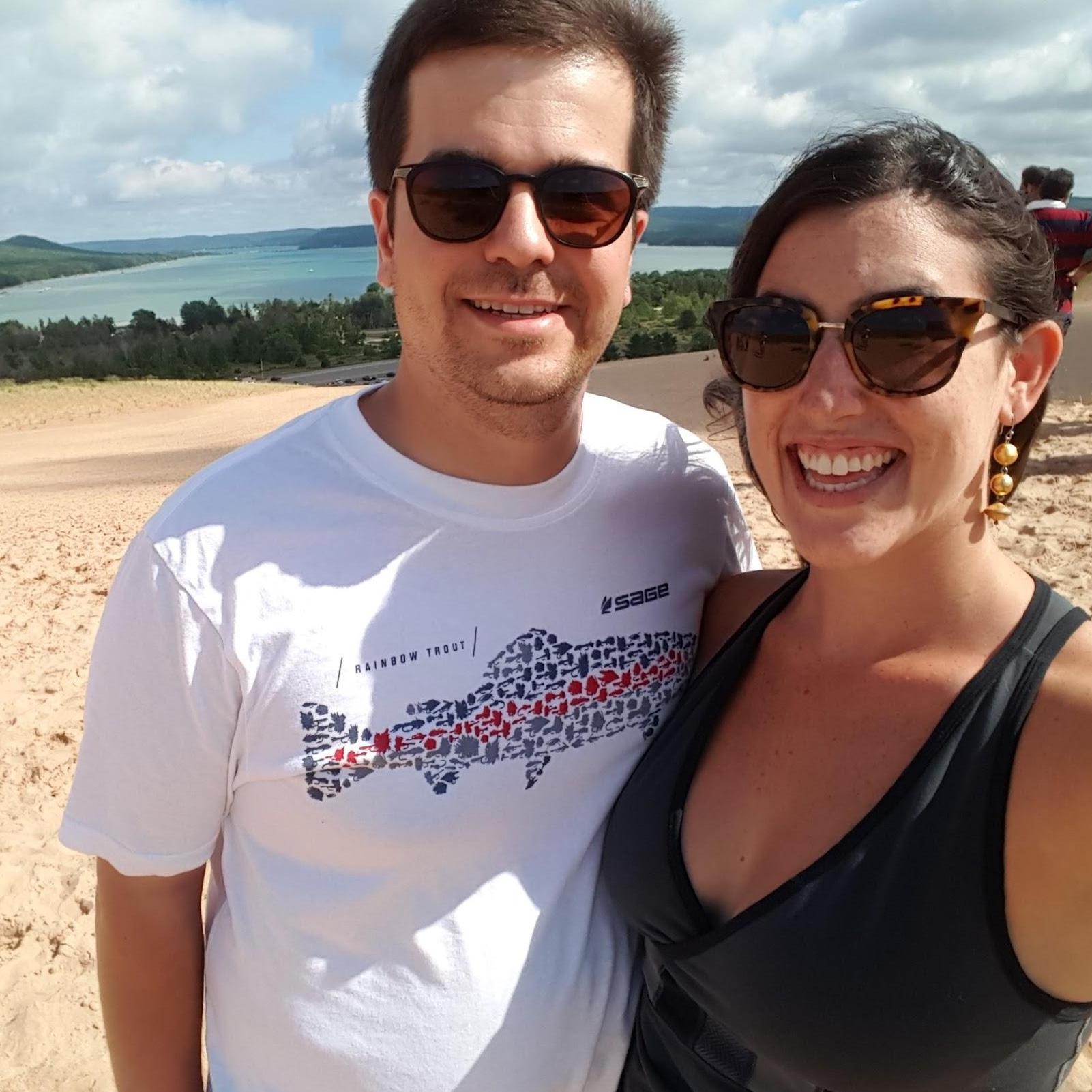 Sleeping Bear Dunes
