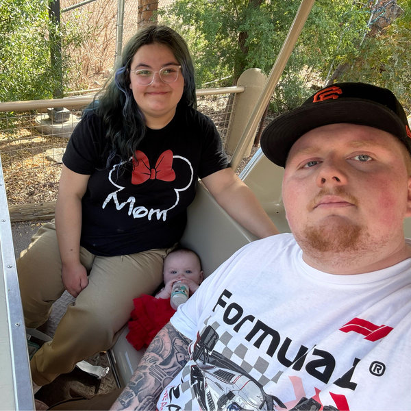 Help us honeymoon ❤️