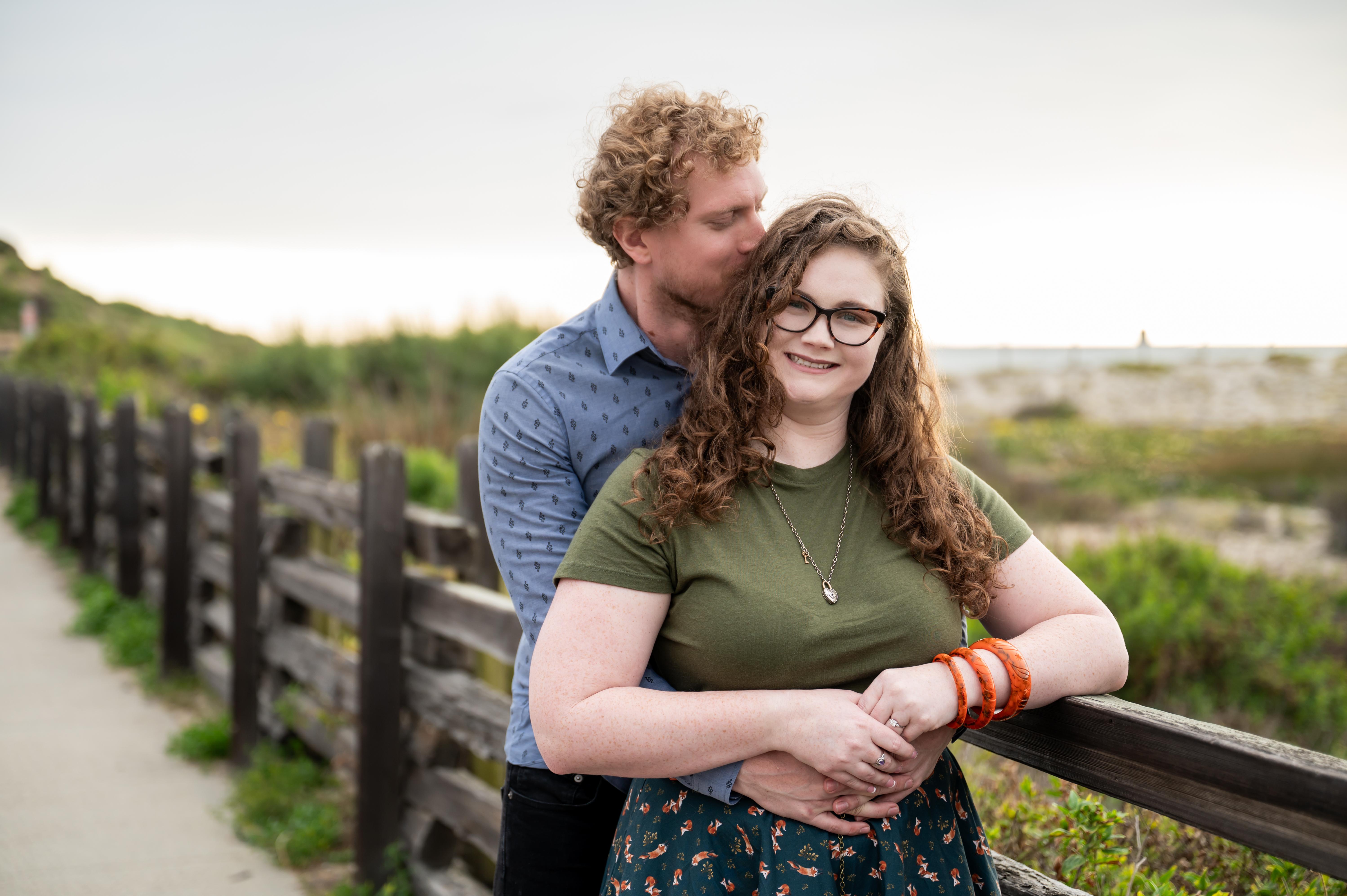 The Wedding Website of Laura Snowden and Eric Harnitchek