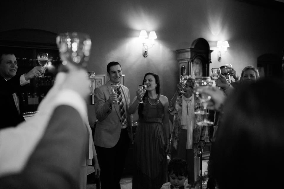 The Wedding Website of Jamie Kruczek and Ross Yellon