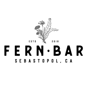 Fern Bar Gift Card