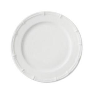 Pillivuyt Bamboo Bread & Butter Plates, Set of 4