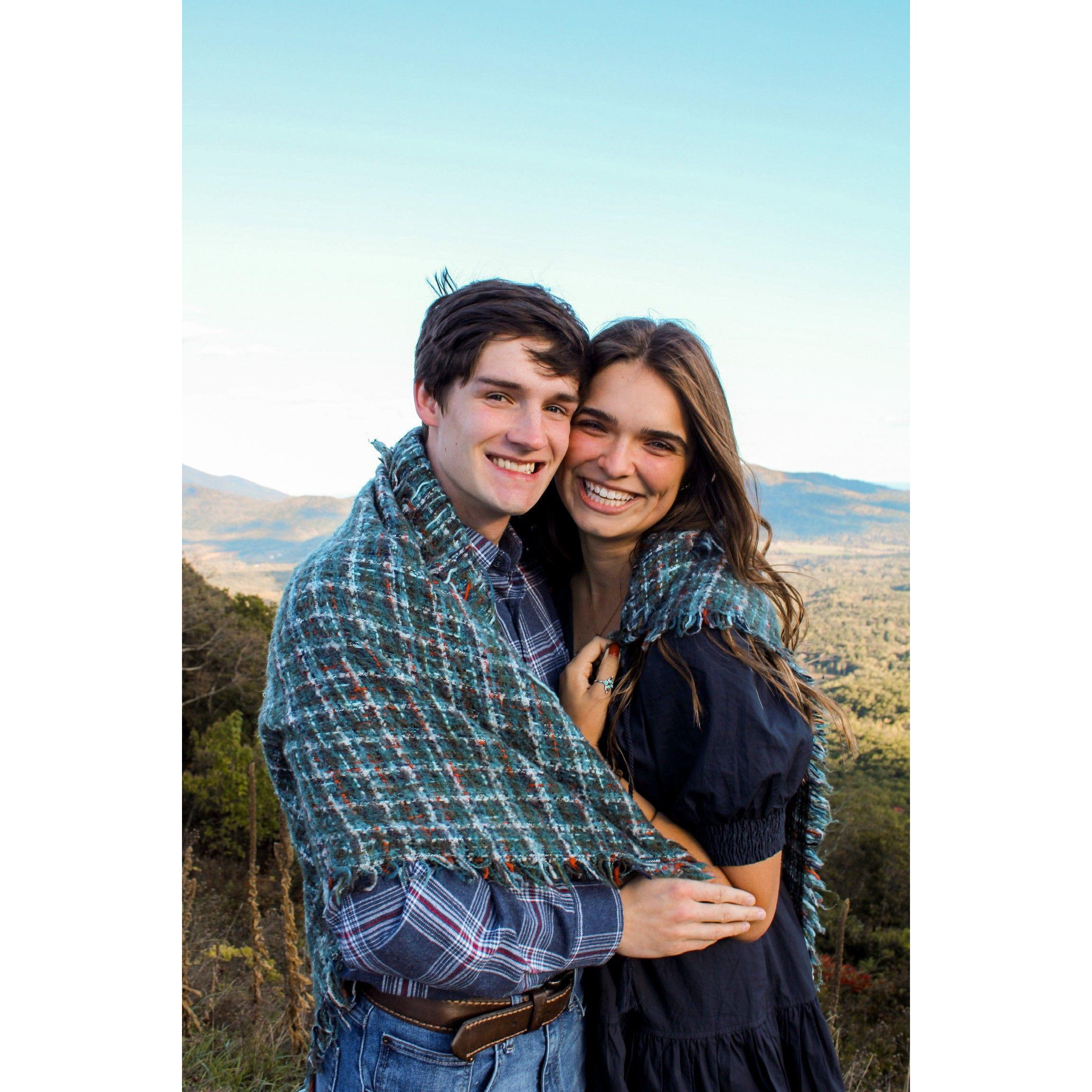 Two year anniversary