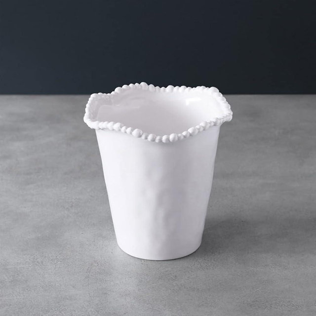 Beatriz-Ball VIDA Alegria Kitchen Utensil Holder (White)