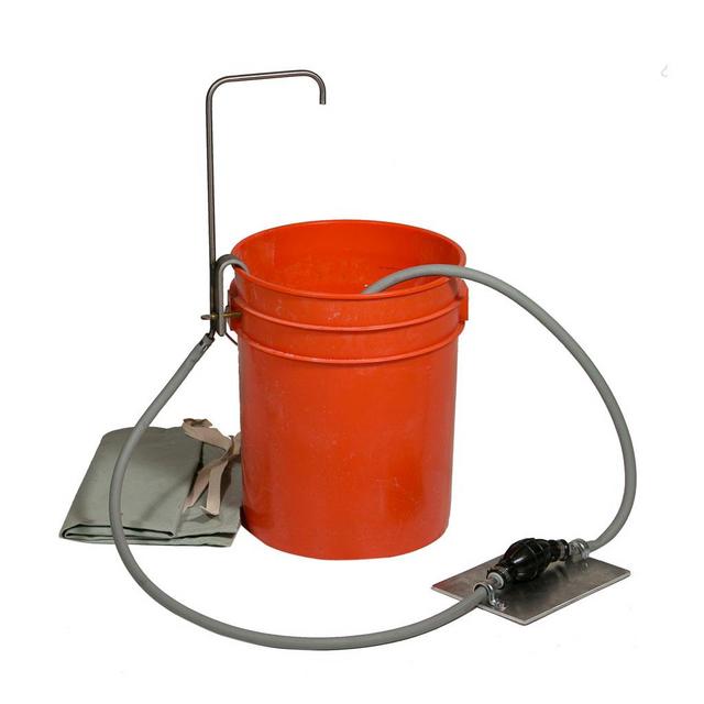 Small Wishy-Washy 24″
