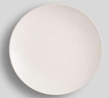 Mason Dinner Plate in Ivory - Set of 4
