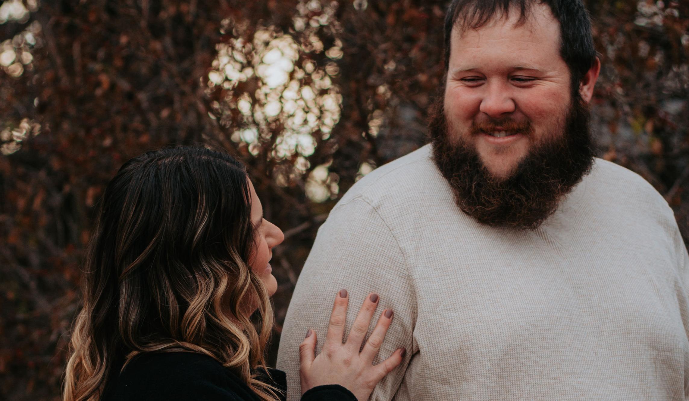 The Wedding Website of Emelia Fricks and Joshua Crawford