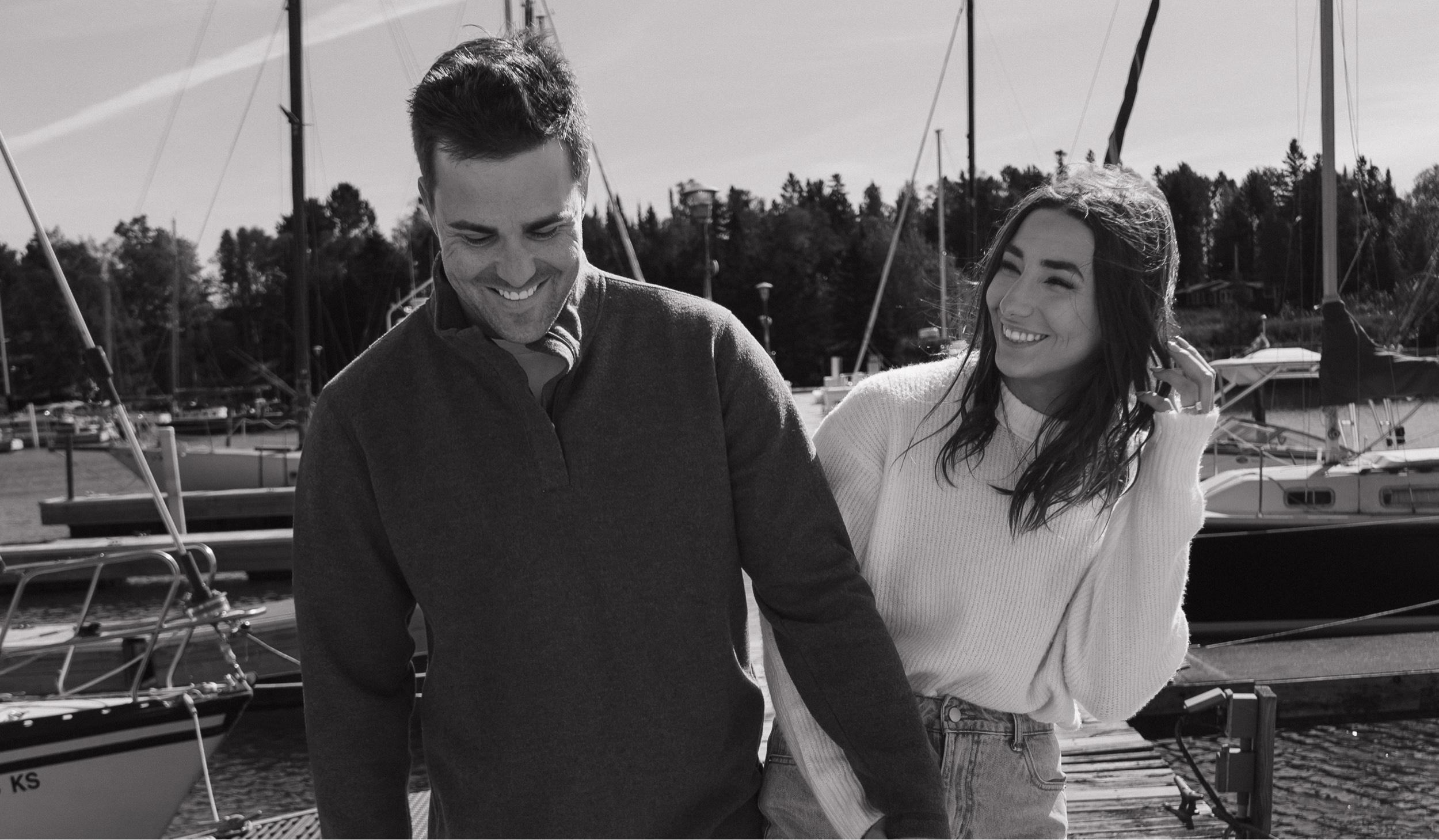 The Wedding Website of Lilian Schneider and Nicholas Zupetz