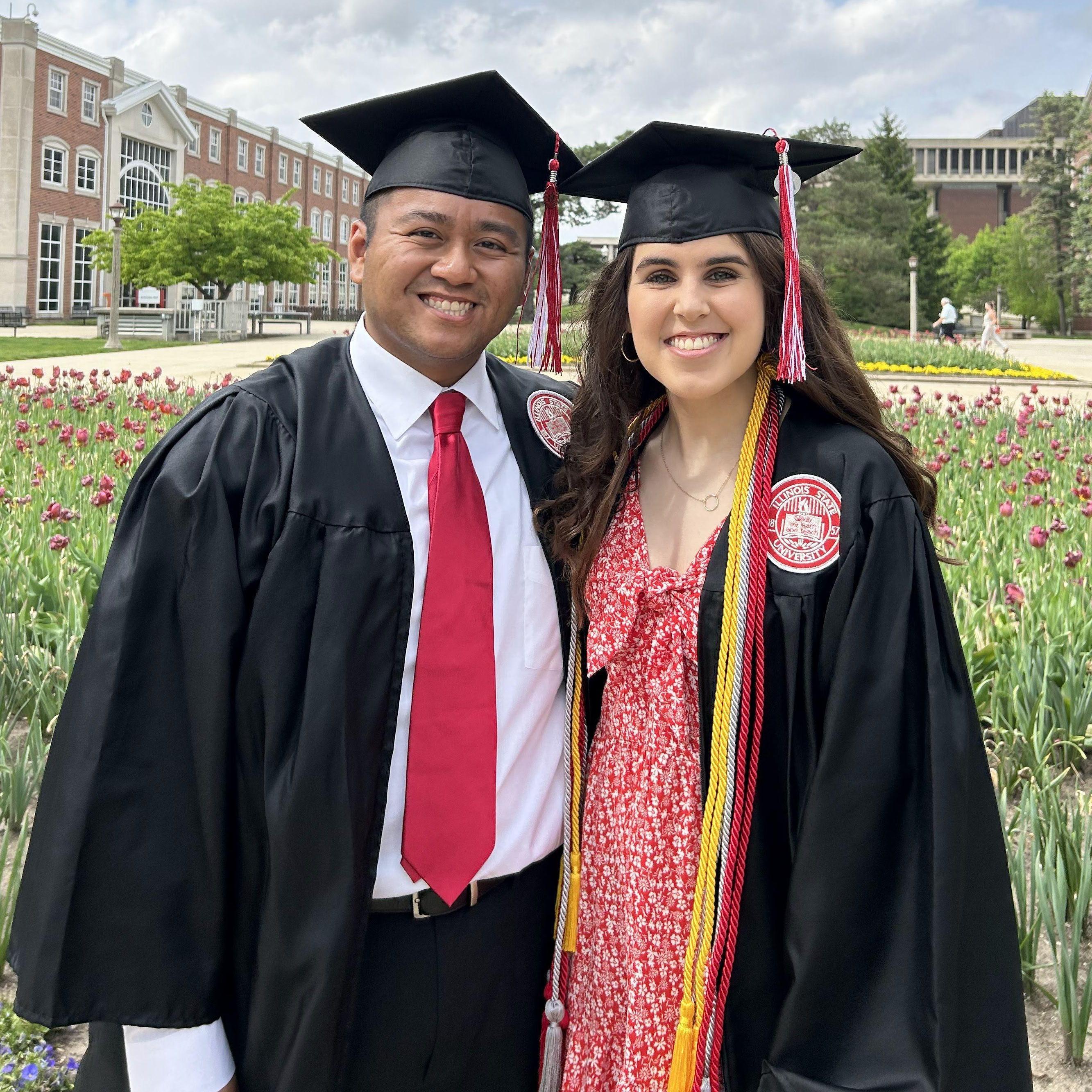 Graduation, May 2023