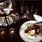 Repeal Oak Fired Steakhouse