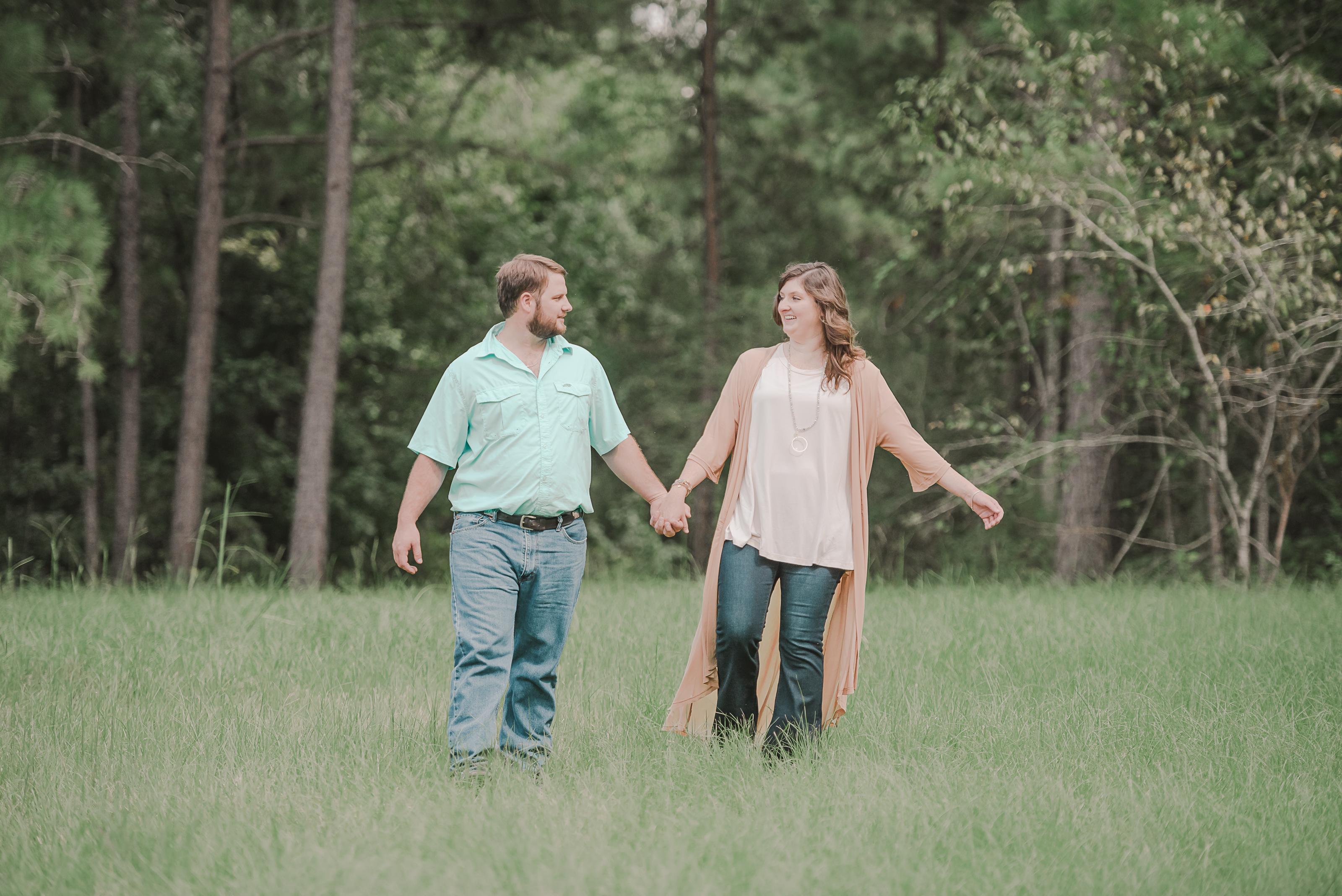 The Wedding Website of Elizabeth Bozeman and Bernard Turner