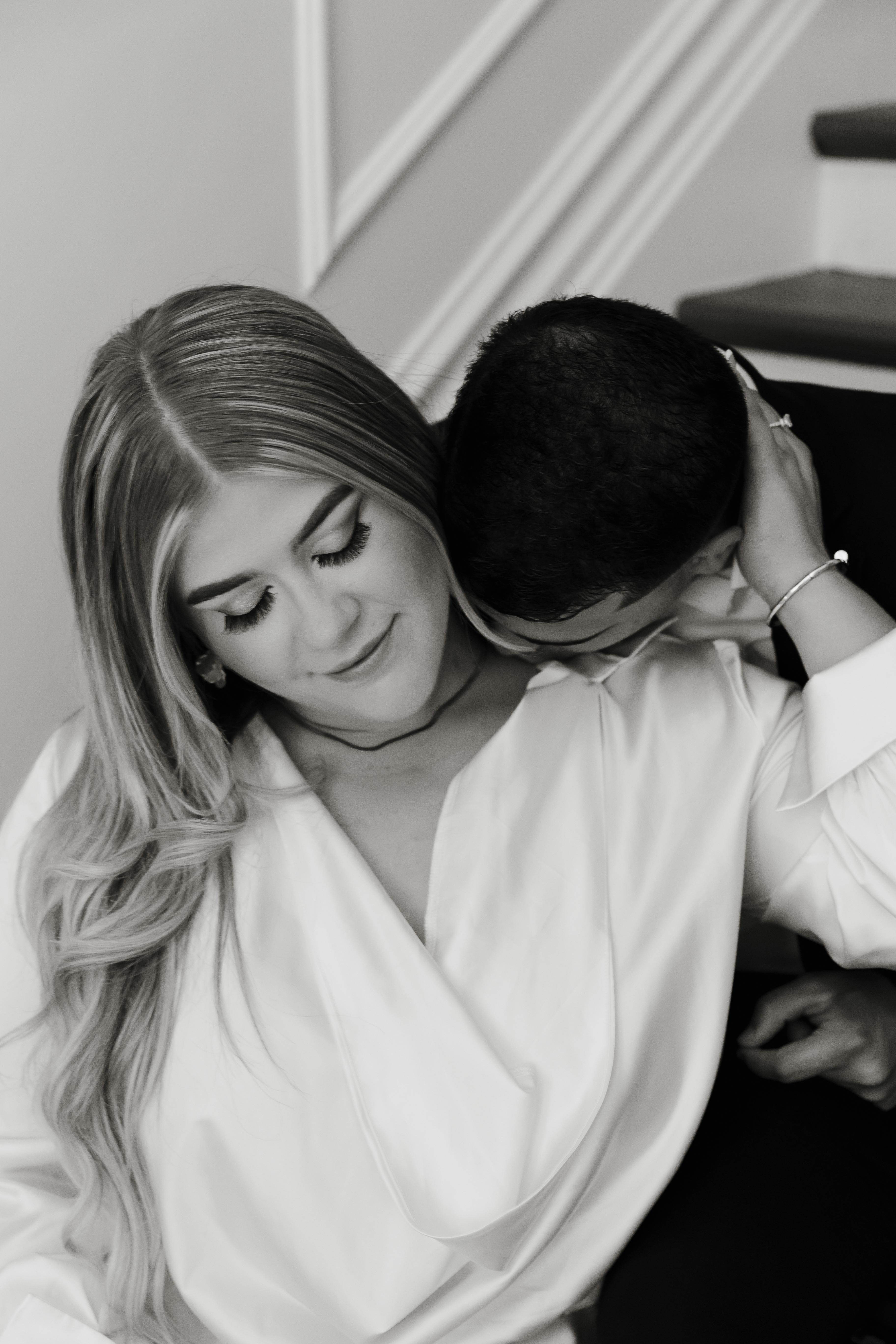 The Wedding Website of Gabriela Mendoza and Kharlos badillo