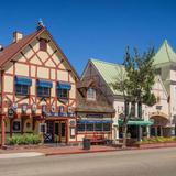 Solvang