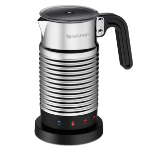 Aeroccino4 Milk Frother!
