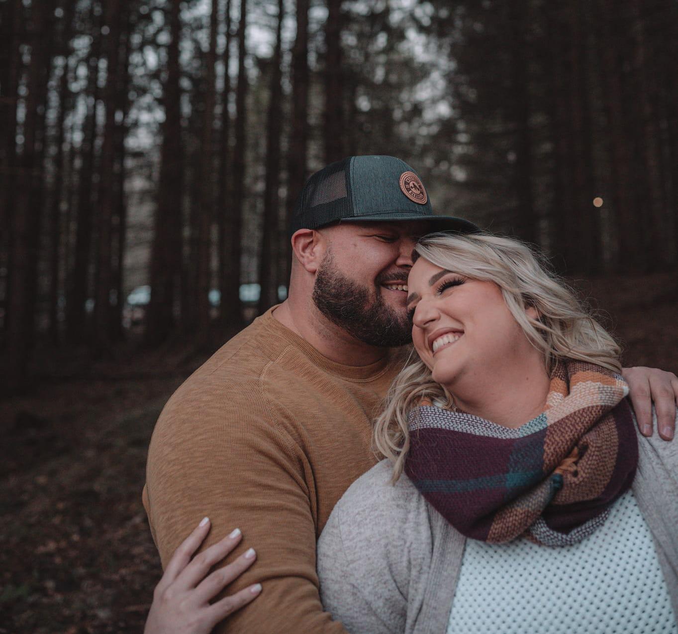 The Wedding Website of Allison Fisher and Sean Moats