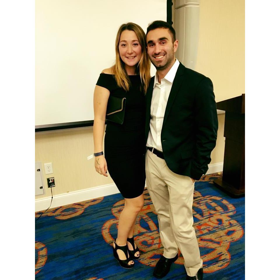 TEP Formal Senior Year