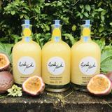 Small Mouth Distillery