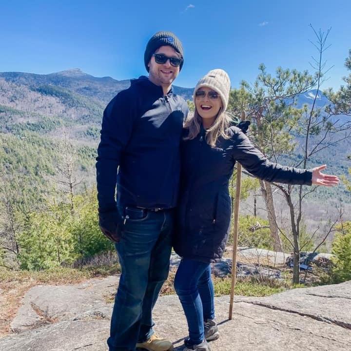 March 2021 - Lake Placid trip!