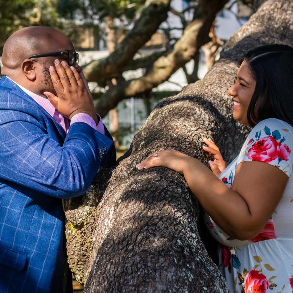 Engagement Photo Session!
01.14.2021