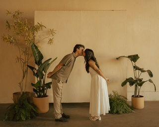 The Wedding Website of Lily Wulf and Eli Carlson