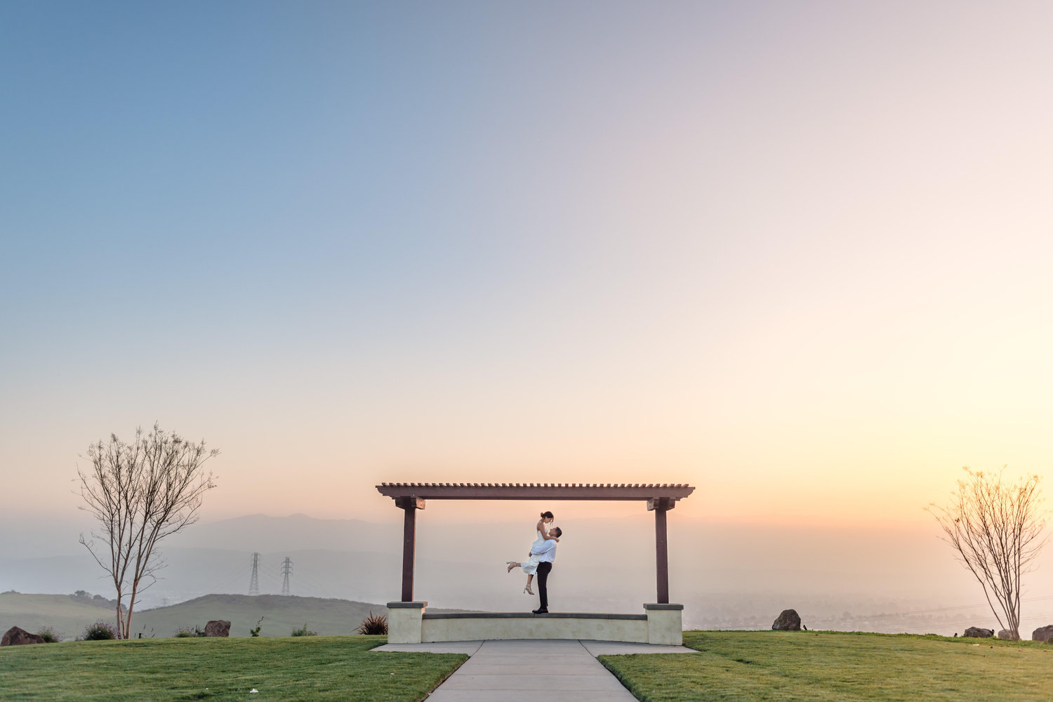 The Wedding Website of Alyssa Silva and Danny Morales