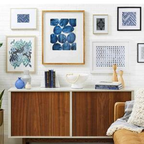 Custom Art Frames