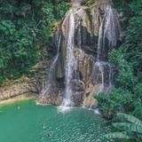 Gozalandia Waterfalls Campground
