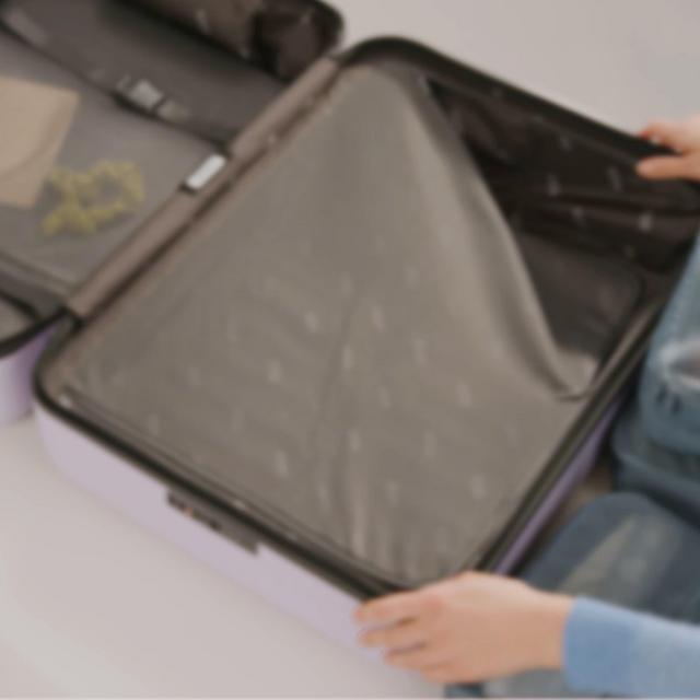 Away - The Insider Packing Cubes (Set of 6)