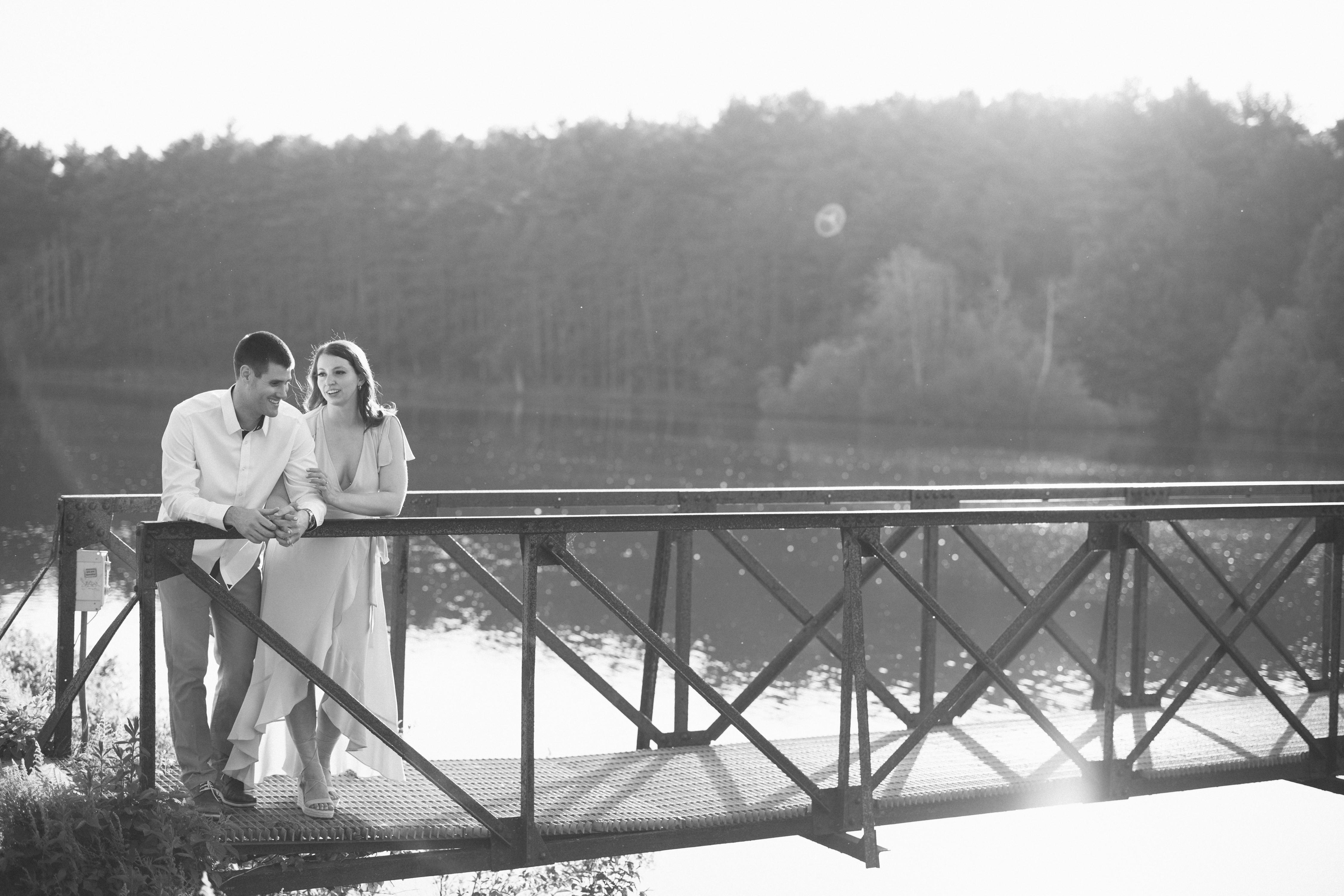 The Wedding Website of Sarah Morrison and Matthew Crane
