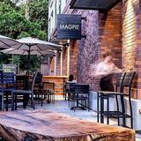 Magpie Café