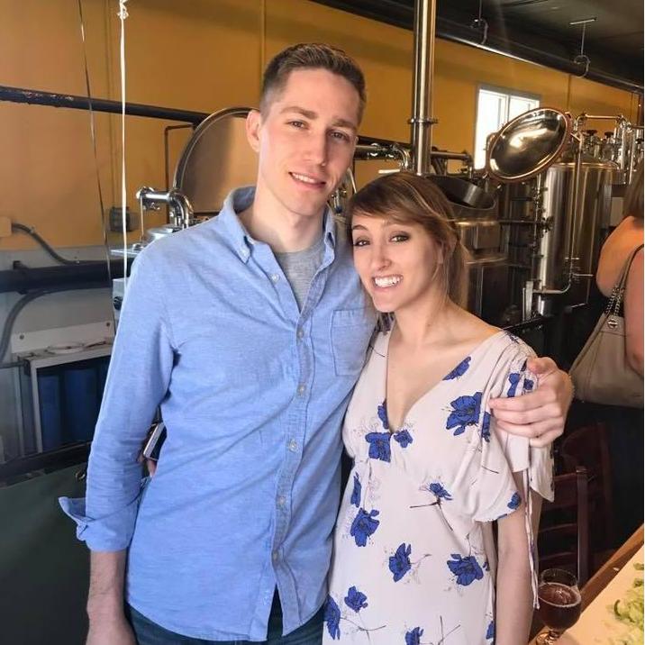 Joe's 30th Birthday, 2017