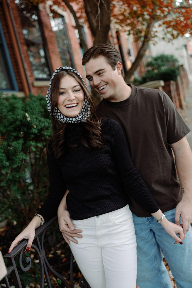 Margaret Comer and Nathaniel Roberts' Wedding Website