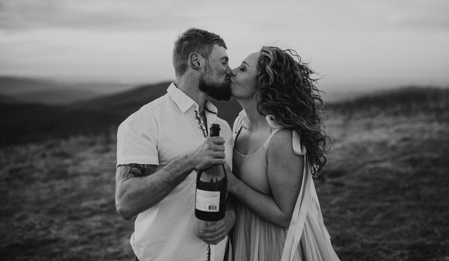 Bailey Brooks and Benjamin Phillips Wedding Website