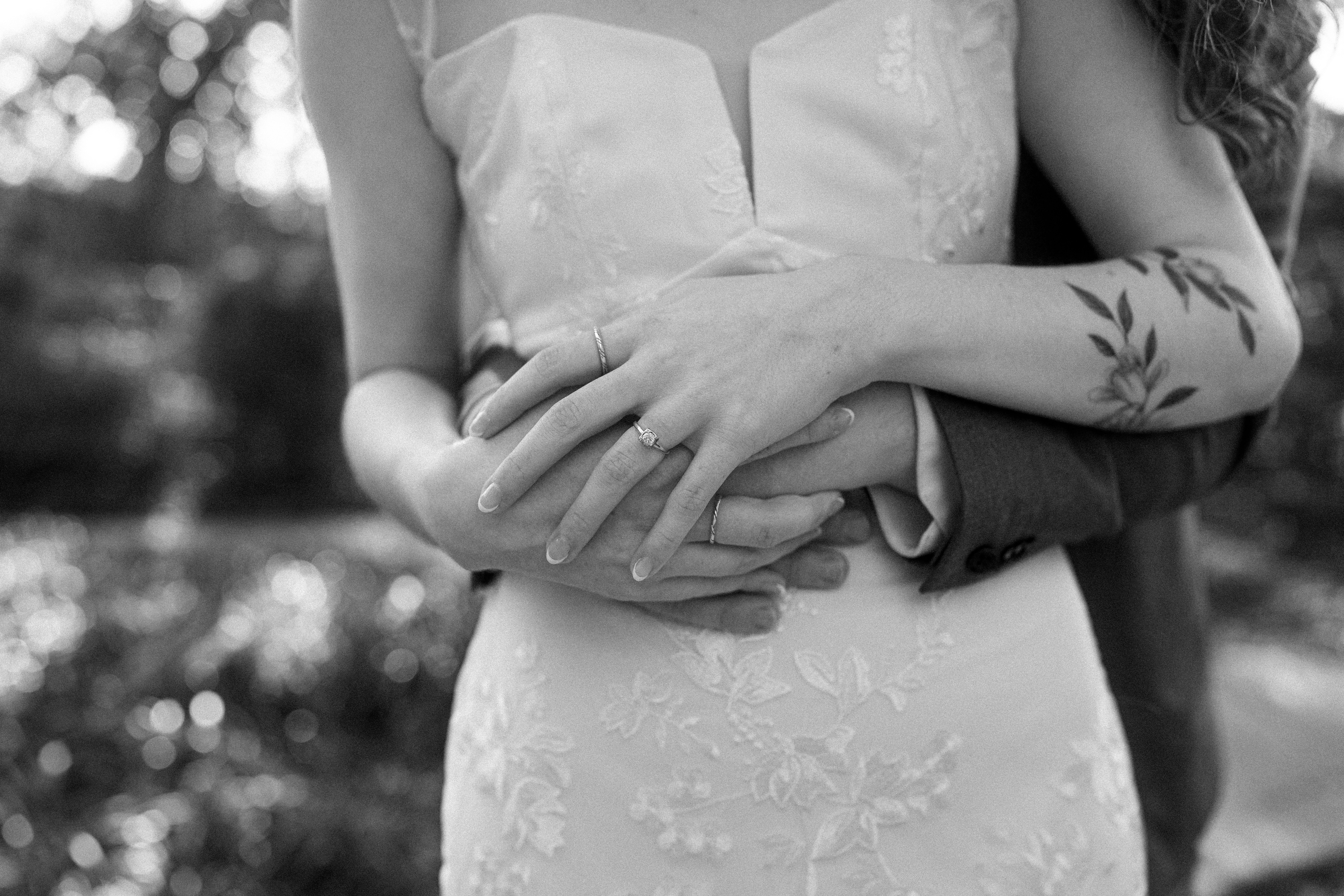 The Wedding Website of Paige Martin and Connor Colburn