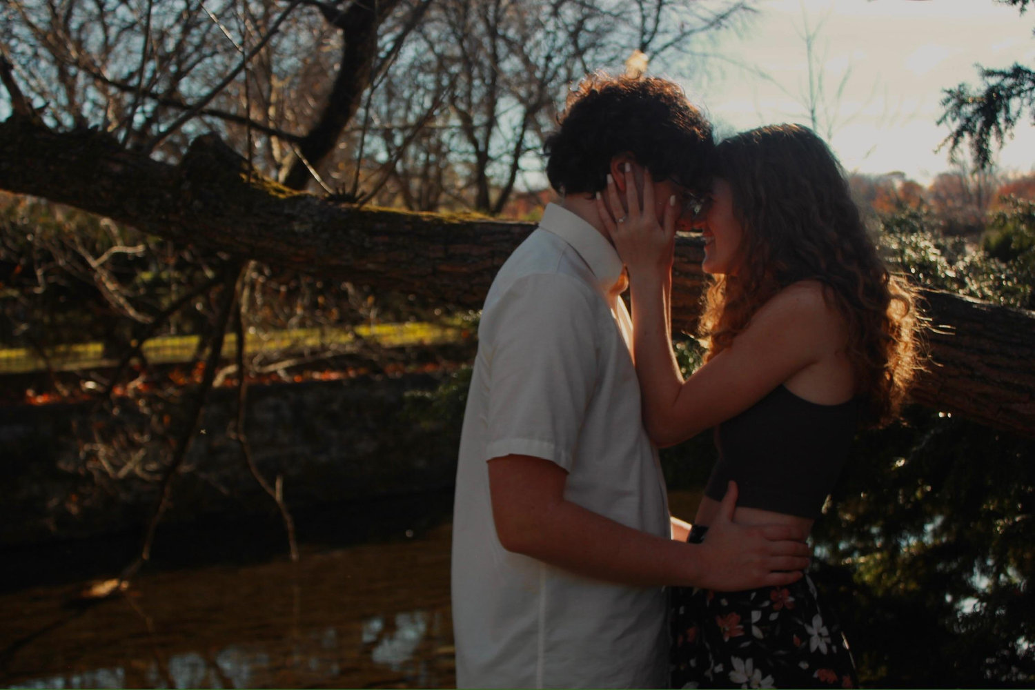 The Wedding Website of Jay Jay Clymer and Briannah Braun