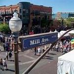 Mill Avenue